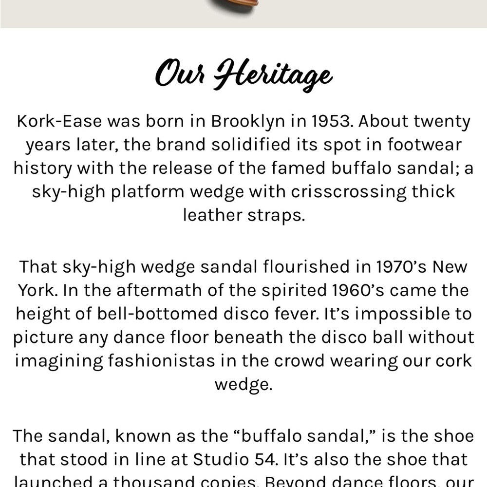 Gently worn 😍Korks kork-ease Robin clogged heeled bootie - Picture 12 of 14